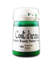 Coat D' Arms Coat D'Arms 164 Emerald Green 18ml Coat D' Arms Coat D'Arms 164 Emerald Green 18ml