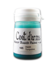 Coat D' Arms Coat D'Arms 165 Hawk Turquoise 18ml