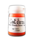Coat D' Arms Coat D'Arms 147 Burnt Orange 18ml