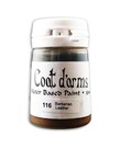 Coat D' Arms Coat D'Arms 116 Barbarian Leather 18ml Coat D' Arms Coat D'Arms 116 Barbarian Leather 18ml