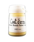 Coat D' Arms Coat D'Arms 112 Bone 18ml