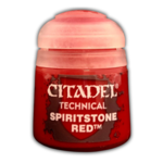Citadel Technical Spiritstone Red 12ml pot