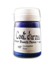 Coat D' Arms Coat D'Arms 127 Enchanted Blue 18ml