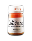 Coat D' Arms Coat D'Arms 124 Dwarf Flesh 18ml Coat D' Arms Coat D'Arms 124 Dwarf Flesh 18ml