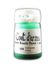 Coat D' Arms Coat D'Arms 128 Enchanted Green 18ml