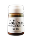 Coat D' Arms Coat D'Arms 120 Hairy Brown 18ml Coat D' Arms Coat D'Arms 120 Hairy Brown 18ml
