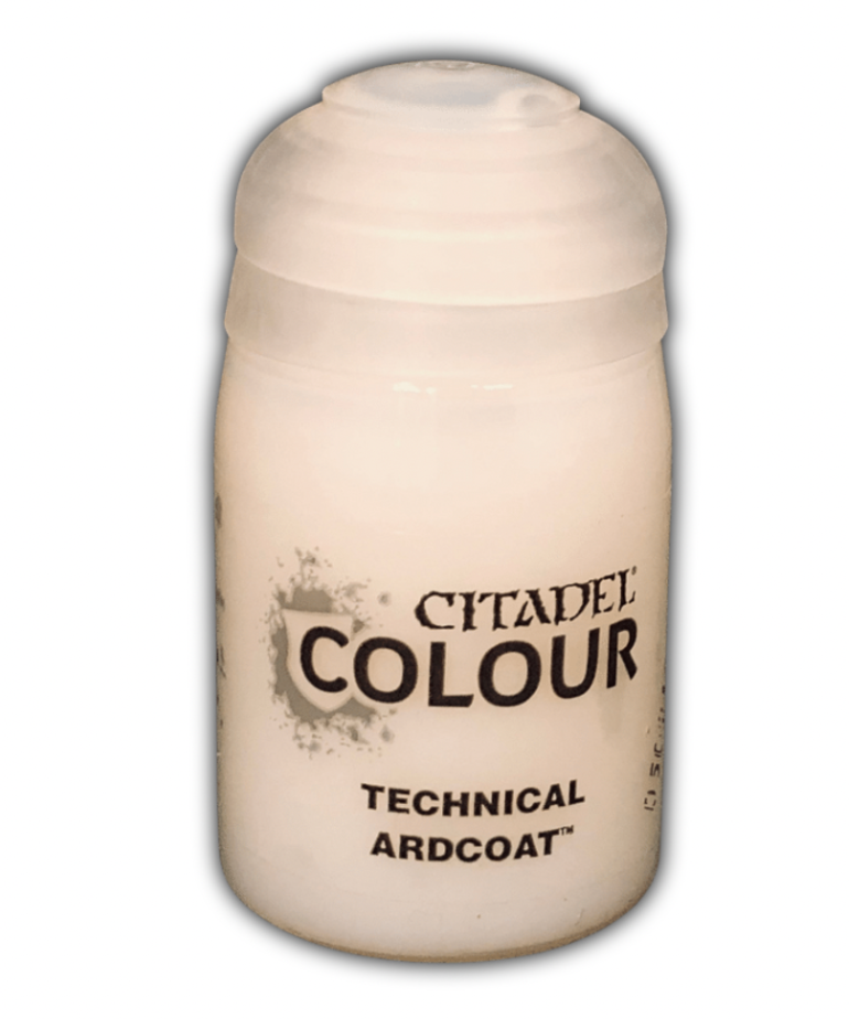Citadel Technical 'Ardcoat 24ml pot