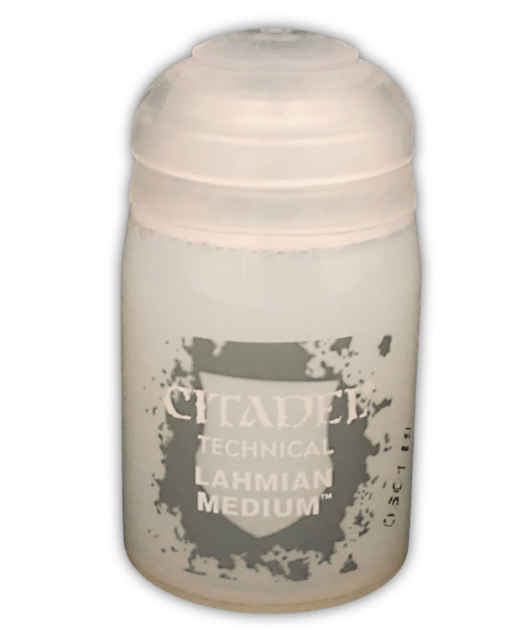 Citadel Technical Lahmian Medium 24ml pot