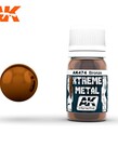 AK Interactive AK474 Xtreme Metal Bronze 30ml