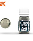 AK Interactive AK482 Xtreme Metal Duraluminium 30ml AK Interactive AK482 Xtreme Metal Duraluminium 30ml