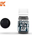AK Interactive AK486 Xtreme Metal Jet Exhaust 30ml AK Interactive AK486 Xtreme Metal Jet Exhaust 30ml