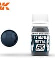 AK Interactive AK487 Xtreme Metal Metallic Blue 30ml