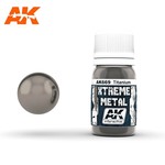 AK Interactive AK669 Xtreme Metal Titanium 30ml