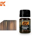AK Interactive AK012 Weathering Effects Streaking Grime 35ml