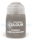 Citadel Technical Agrellan Badland 24ml pot Citadel Technical Agrellan Badland 24ml pot
