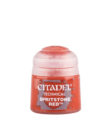 Citadel Technical Spiritstone Red 12ml pot Citadel Technical Spiritstone Red 12ml pot
