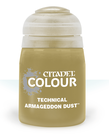 Citadel Technical Armageddon Dust 18ml pot