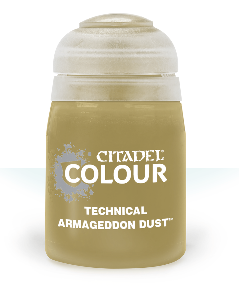 Citadel Technical Armageddon Dust 18ml pot