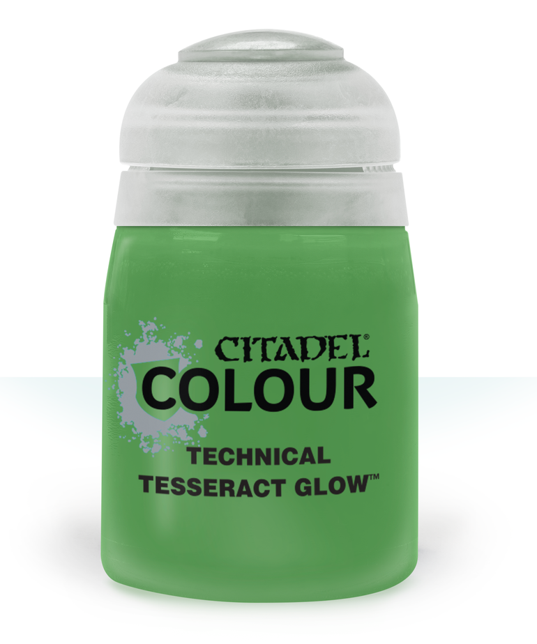 Citadel Technical Tesseract Glow 18ml pot