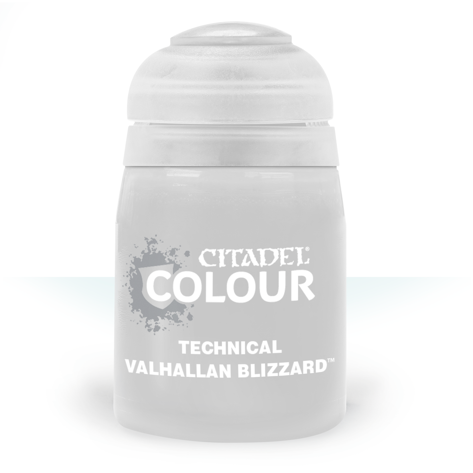 Citadel Technical Valhallan Blizzard 24ml pot