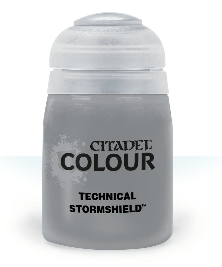 Citadel Technical Stormshield 24ml pot