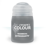 Citadel Technical Astrogranite 24ml pot