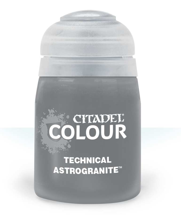Citadel Technical Astrogranite 24ml pot
