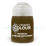 Citadel Technical Stirland Battlemire 24ml pot