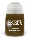 Citadel Technical Stirland Mud 24ml pot Citadel Technical Stirland Mud 24ml pot