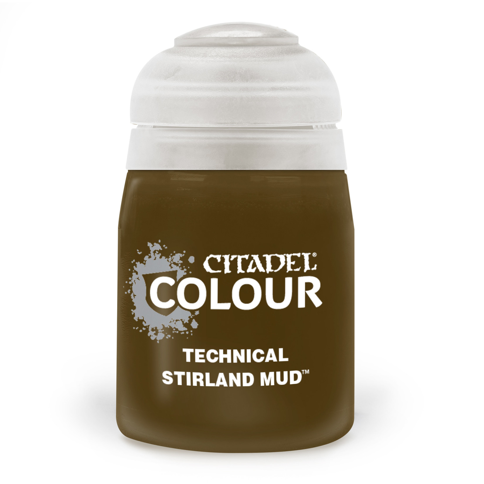 Citadel Technical Stirland Mud 24ml pot