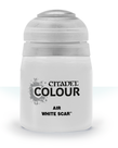 Citadel Air White Scar 24ml pot Air