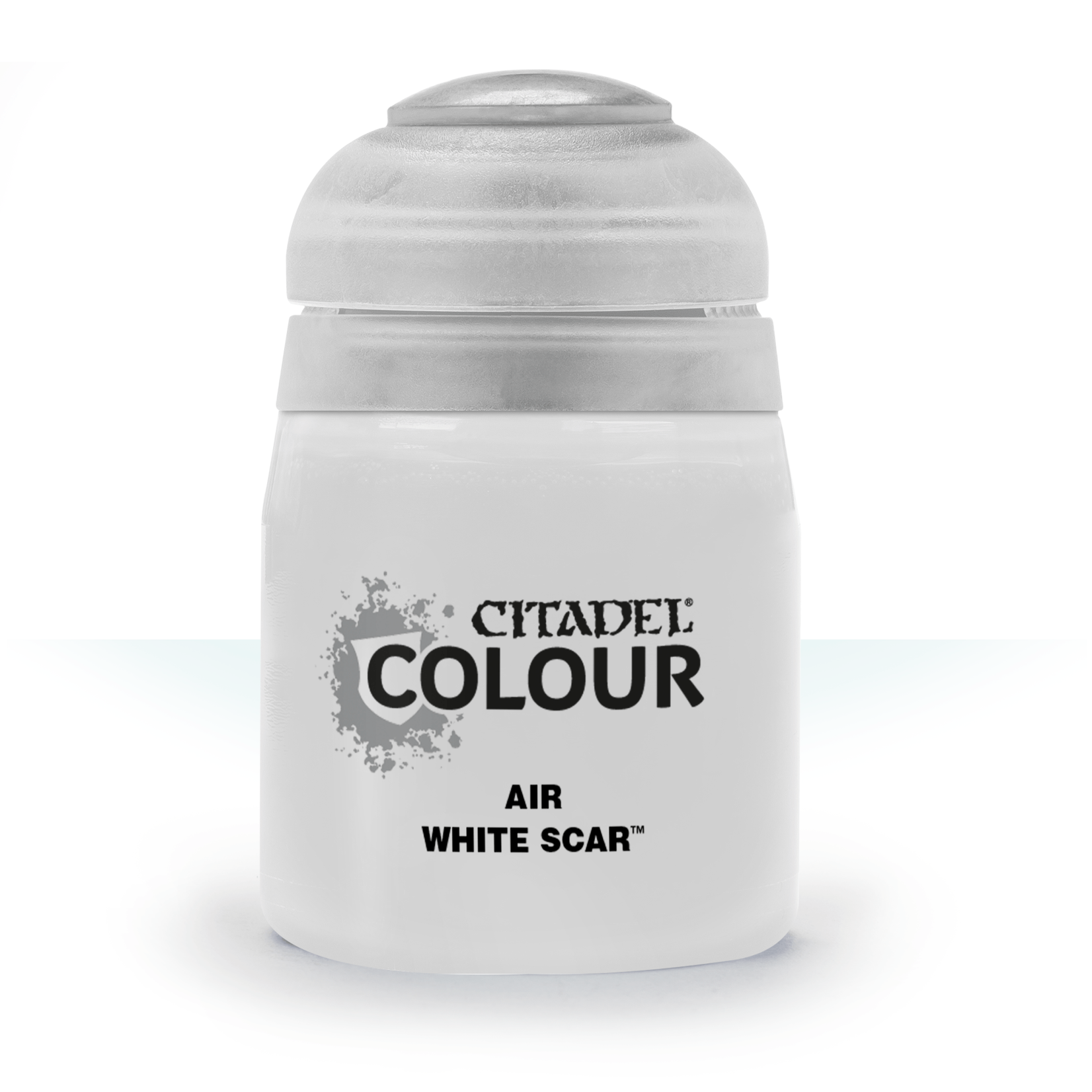 Citadel Air White Scar 24ml pot Air