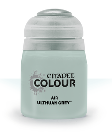 Citadel Air Ulthuan Grey 24ml pot Air
