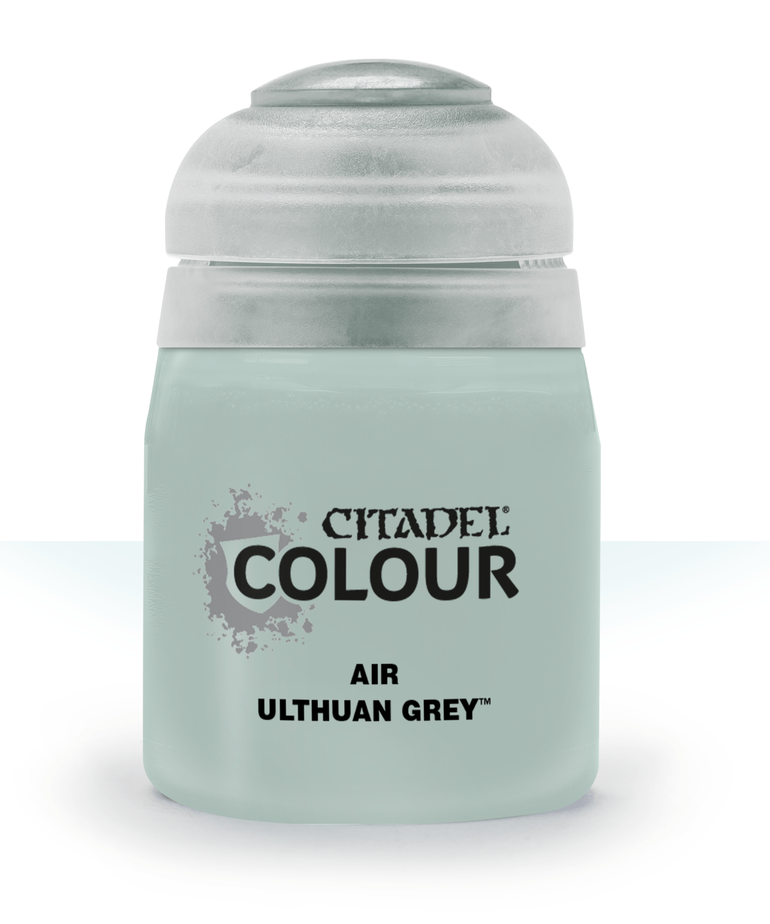 Citadel Air Ulthuan Grey 24ml pot Air