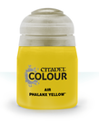 Citadel Air Phalanx Yellow 24ml pot Air