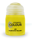 Citadel Air Flash Gitz Yellow 24ml pot Air