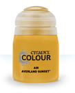 Citadel Air Averland Sunset 24ml pot Air