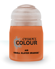 Citadel Air Troll Slayer Orange 24ml pot Air Citadel Air Troll Slayer Orange 24ml pot Air