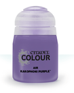 Citadel DISCONTINUED: Air Kakophoni Purple 24ml pot Air
