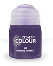 Citadel DISCONTINUED: Air Chemos Purple 24ml pot Air