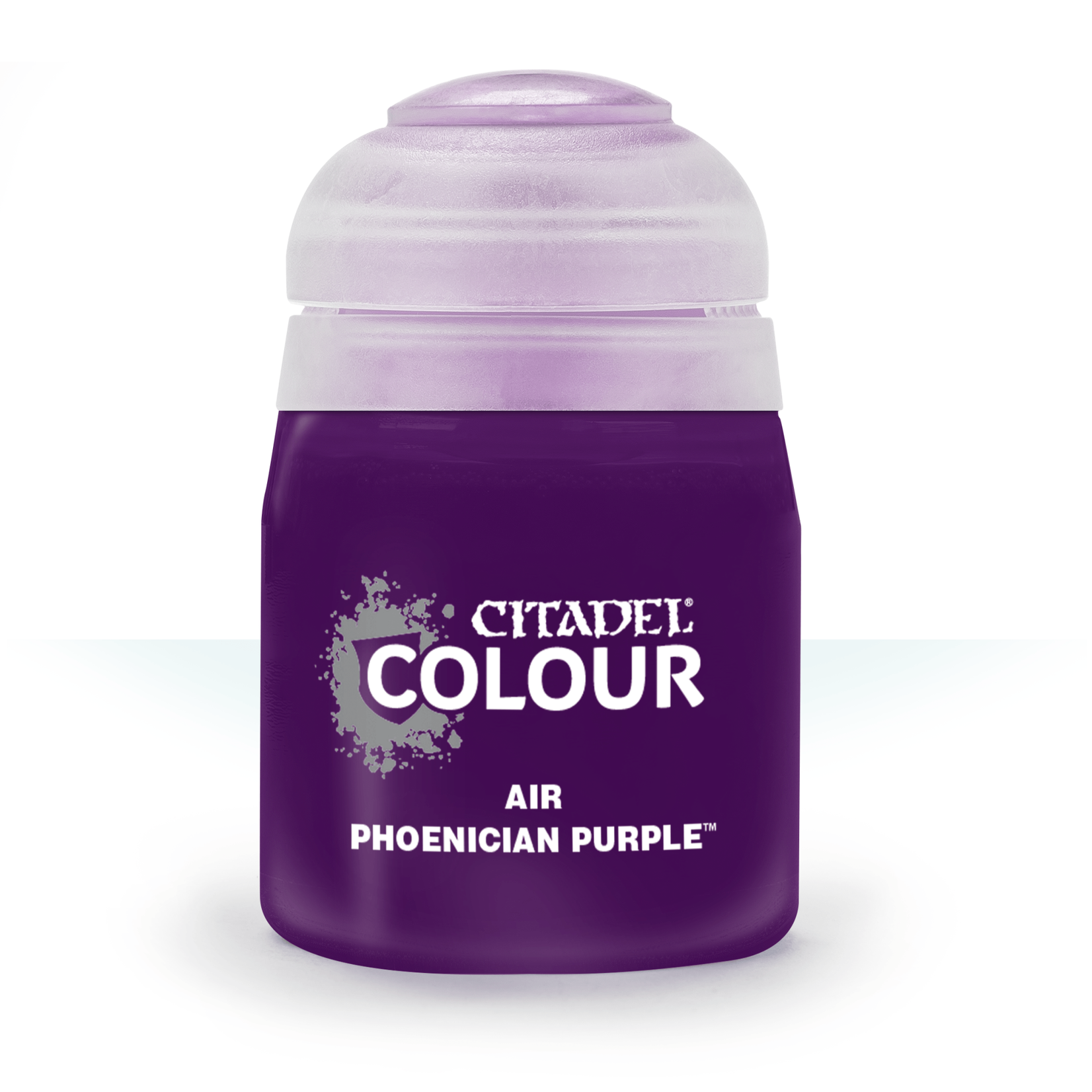 Citadel Air Phoenician Purple 24ml pot Air
