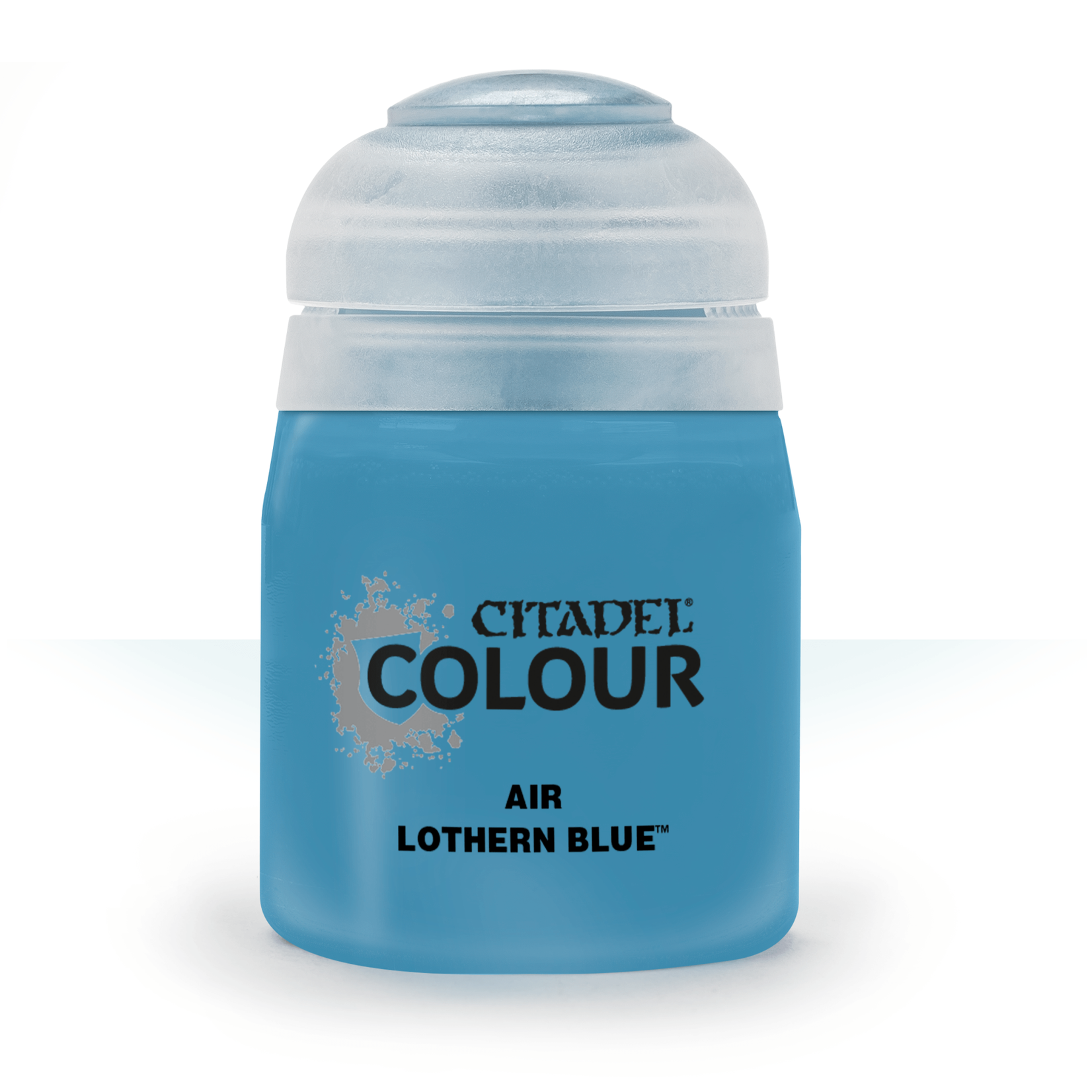 Citadel Air Lothern Blue 24ml pot Air