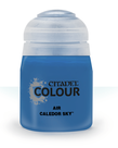 Citadel DISCONTINUED: Air Caledor Sky 24ml pot Air
