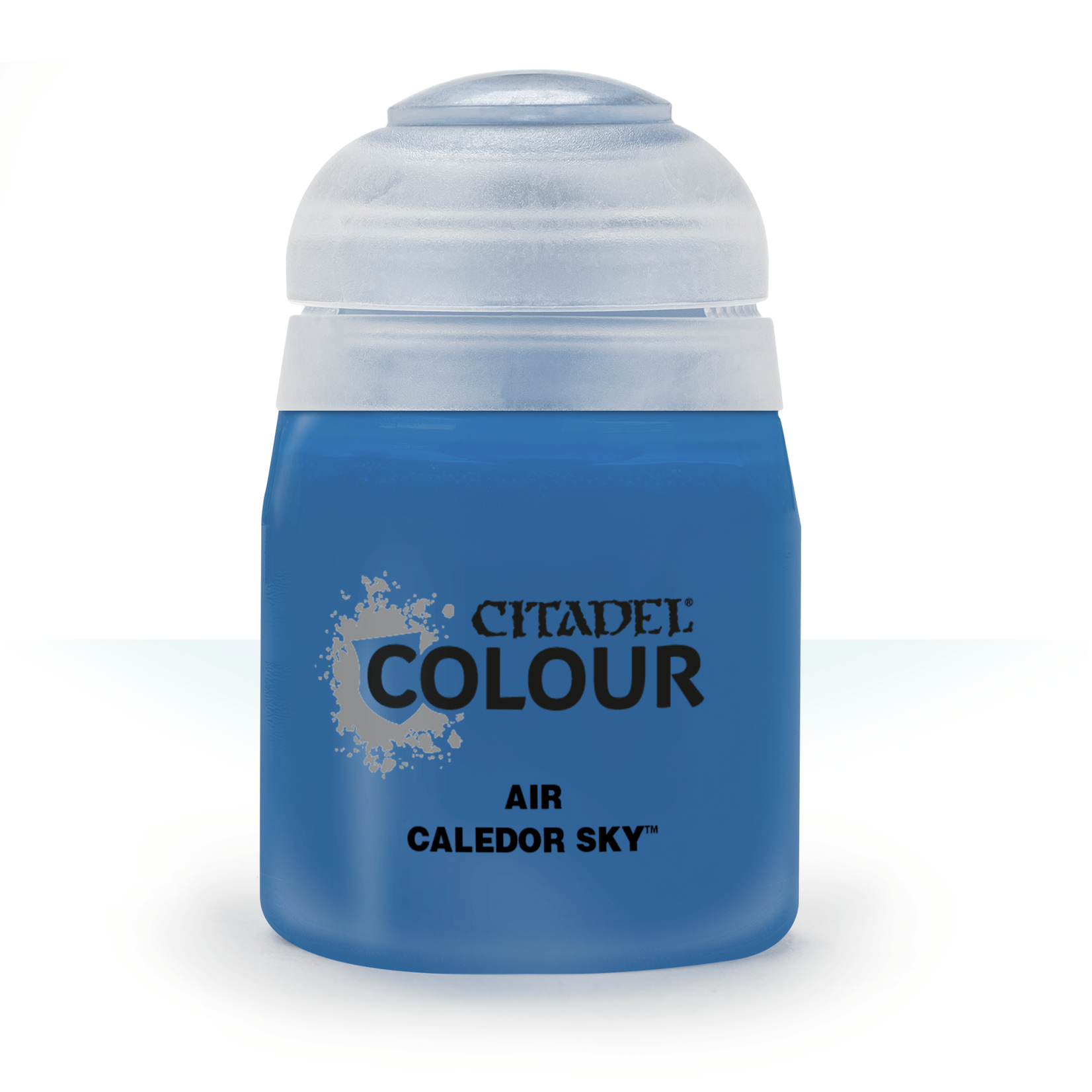 Citadel DISCONTINUED: Air Caledor Sky 24ml pot Air