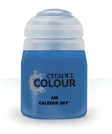 Citadel DISCONTINUED: Air Caledor Sky 24ml pot Air