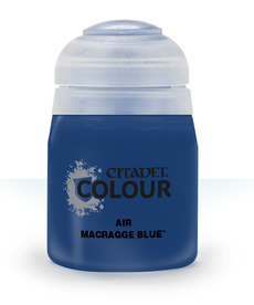 Citadel Air Macragge Blue  24ml pot Air