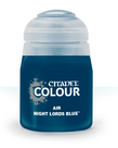 Citadel Air Night Lords Blue  24ml pot Air