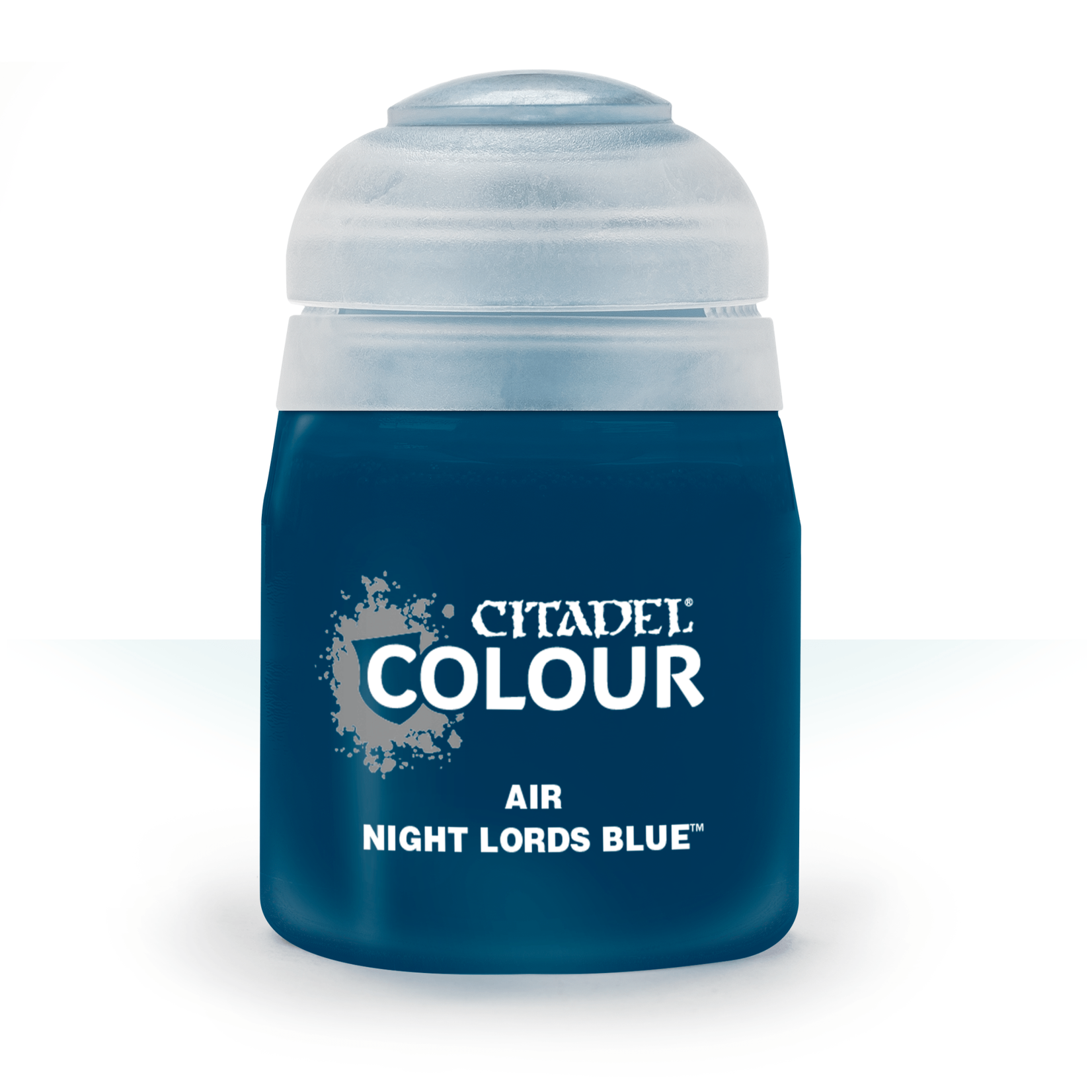 Citadel Air Night Lords Blue  24ml pot Air