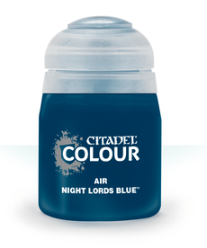 Citadel Air Night Lords Blue  24ml pot Air