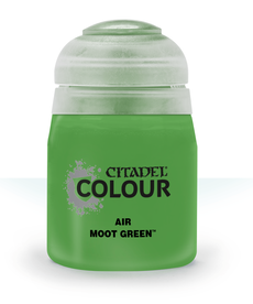 Citadel Air Moot Green  24ml pot Air